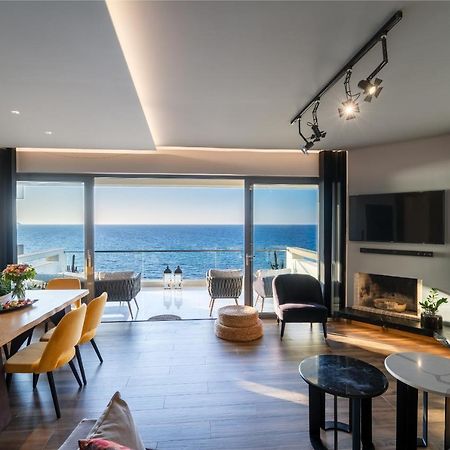 C.P. Luxury Suite Iraklio Eksteriør bilde