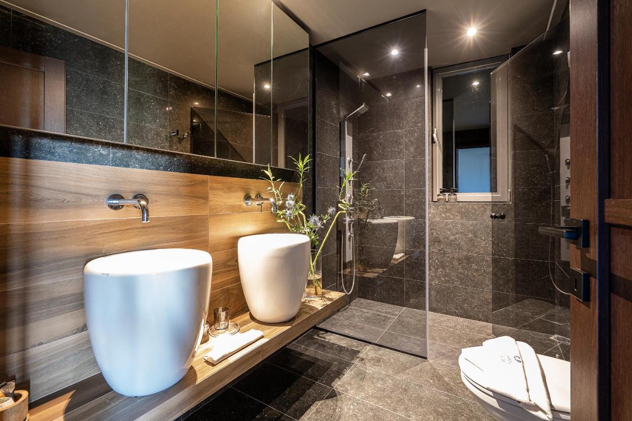 C.P. Luxury Suite Iraklio Eksteriør bilde