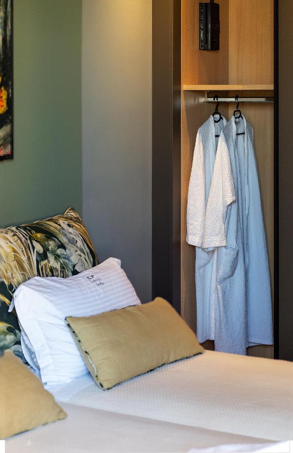 C.P. Luxury Suite Iraklio Eksteriør bilde