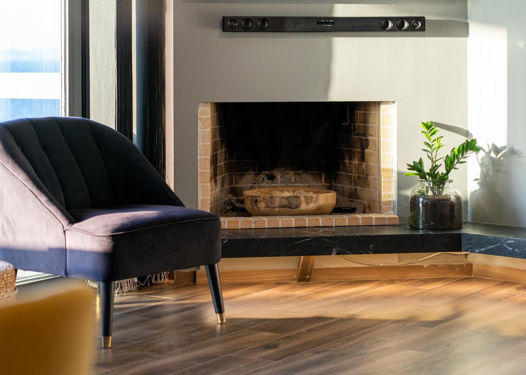 C.P. Luxury Suite Iraklio Eksteriør bilde